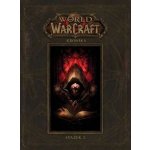 World of Warcraft Kronika - Chris Metzen, Robert Brooks, Matt Bruns