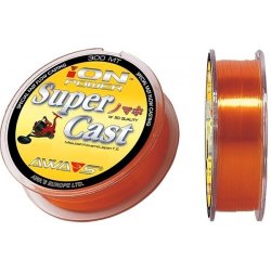 Awa Shima Ion Power Supercast 300m 0,350mm 17,5kg