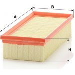 MANN-FILTER Vzduchový filtr MANN C2561 (MF C2561) – Hledejceny.cz