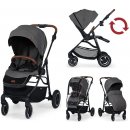 Kinderkraft Sport All Road Ash Grey 2020