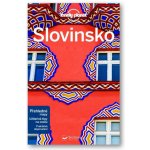 Slovinsko - Lonely Planet - – Hledejceny.cz