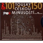 Toulky českou minulostí 101-150 - František Derfler, Igor Bareš, Iva Valešová – Hledejceny.cz