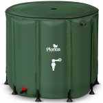 Plonos barel na dešťovou vodu PL-522 650 L – Sleviste.cz