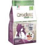 Crockex Wellness Adult Medium & Maxi Fish Rice Low Grain 12 kg – Zboží Mobilmania