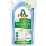 Frosch aviváž květ bavlny 1 l – Zboží Dáma