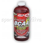 Amix BCAA New Generation liquid 500 ml – Zboží Mobilmania