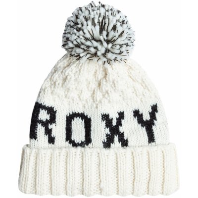 Roxy Tonic beanie Egret – Hledejceny.cz