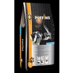 Puffins Adult Lamb & Rice 15 kg – Zboží Dáma