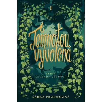 Temnotou vyvolená – Hledejceny.cz