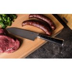 G21 Damascus Premium Nůž 17 cm Santoku – Zboží Mobilmania