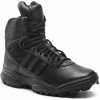 Pánské kotníkové boty adidas Performance GSG-9.2 Core Black/Core Black/Core Black