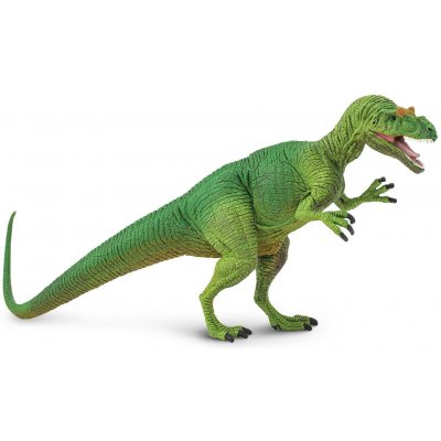 Safari Ltd. Allosaurus – Zboží Mobilmania