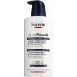 Eucerin UreaRepair Plus 10% Urea Lotion hydratační tělové mléko pro suchou pokožku 400 ml – Hledejceny.cz