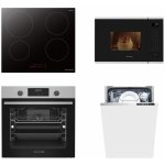 Philco POB 769 AX + PHD 640 EPB + PD 105 EABIT – Zboží Dáma