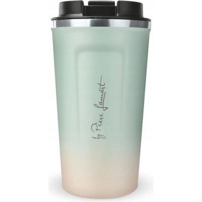 Lamart LT4092 KAFFE termohrnek 500 ml mátový – Sleviste.cz