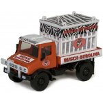 Seva Monti System 1249 Busch Berolina Unimog Tiger transport 1:48 – Zbozi.Blesk.cz