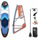 Paddleboard F2 Peak Windsurf 11'8'' – Zboží Dáma