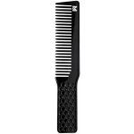 Barber hřeben na vlasy Moser Clipper Comb černý 0092-6310 – Zboží Mobilmania