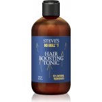 Steves Hair Boosting Tonic Tonikum na podporu růstu vlasů 250 ml – Sleviste.cz