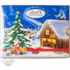 Adventní kalendář Lindt adventní kalendář Teddy 128g