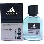 adidas Dynamic Pulse voda po holení 50 ml – Zboží Mobilmania