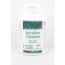 Naturgreen Spirulina 300 tablet