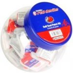 Weldtite Red Devils záplata samolepící box 36 ks – Zboží Mobilmania