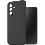 AlzaGuard Matte TPU Samsung Galaxy A17 černý AGD-PCT498B – Sleviste.cz
