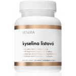 Venira kyselina listová 80 kapslí – Hledejceny.cz