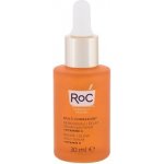 RoC Multi Correxion Revive + Glow rozjasňující sérum proti vráskám 30 ml – Zboží Dáma