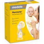 MEDELA Harmony Flex Dvoufázová manuální – Zbozi.Blesk.cz