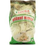 Lucka Nudle rýžové 3mm 240 g – Sleviste.cz