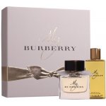 Burberry My Burberry toaletní voda dámská 90 ml – Zboží Mobilmania