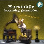 Hurvínkův kouzelný gramofon - S + H – Hledejceny.cz
