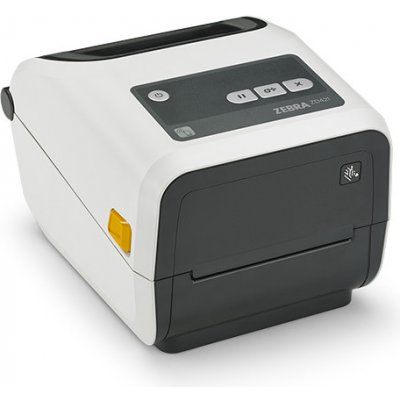 Zebra ZD421 ZD4AH42-C0EW02EZ – Zboží Živě
