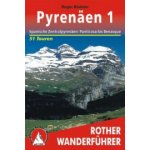 Pyrenäen 1 Roger Büdeler – Zboží Dáma