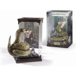 Noble Collection Harry Potter Magical Creatures Nagini 19 cm – Hledejceny.cz