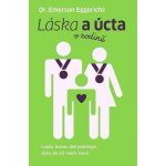 Láska a úcta v rodině – Eggrichs Emerson – Zboží Mobilmania