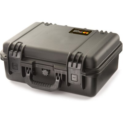 Peli Storm Case iM2200 bez pěny černý – Zboží Mobilmania