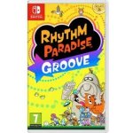 Rhythm Paradise Groove – Hledejceny.cz