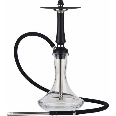 Voodoo Smoke 43/1 černá – Zboží Dáma