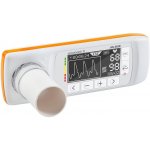 Spirometr MIR Spirobank II Smart - Smart / S jednorázovými turbínami (2 ks) – Sleviste.cz