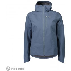 POC dámské Motion Rain Jacket Calcite Blue