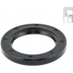 DICHTOMATIK Gufero 35x65x10 WA NBR DIN3760 – Sleviste.cz