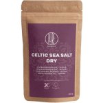BrainMax Pure Keltská mořská sůl suchá 500 g – Zboží Dáma