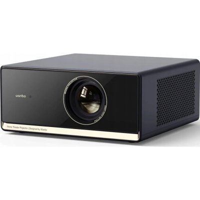 Wanbo X5 Pro – Sleviste.cz