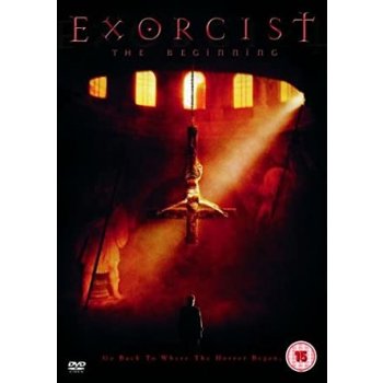 Exorcist - The Beginning DVD