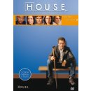 Dr. house 1 -6 DVD