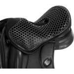 Acavallo Potah na posedlí Dressage Gel Out Ortho-Pubis černý – Zboží Dáma