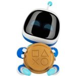 PlayStation Astro Bot pokladnička – Sleviste.cz